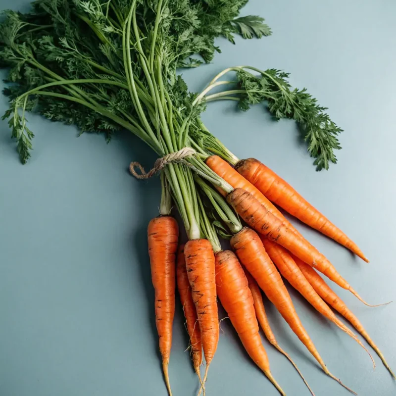 Local Carrots