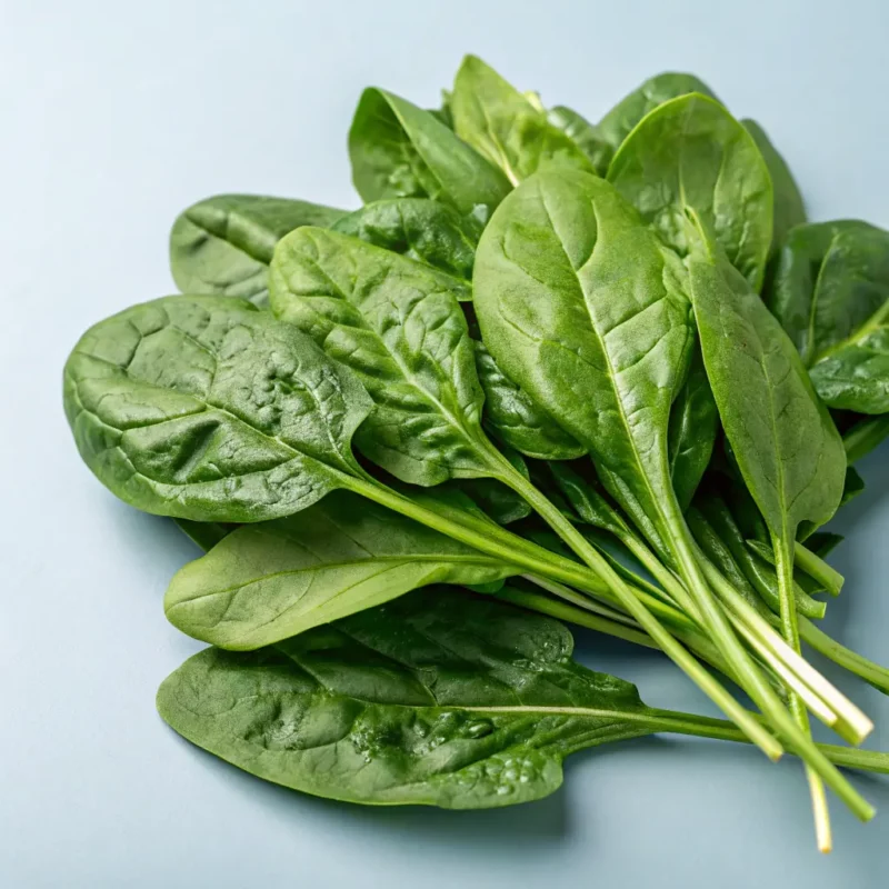 Fresh Spinach