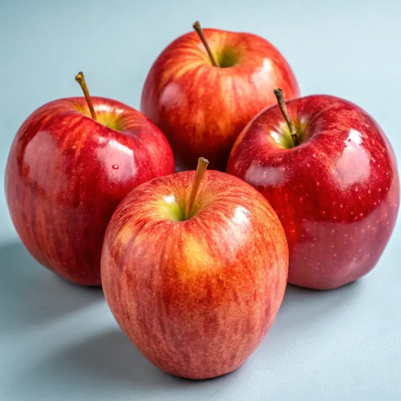 Seasonal Apples